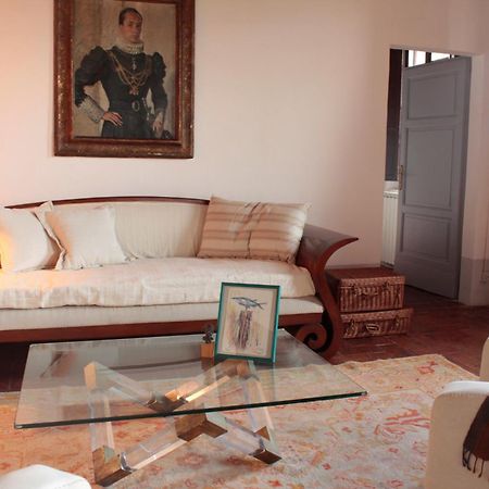 Castello Di San Fabiano Konuk evi Monteroni dʼArbia Dış mekan fotoğraf