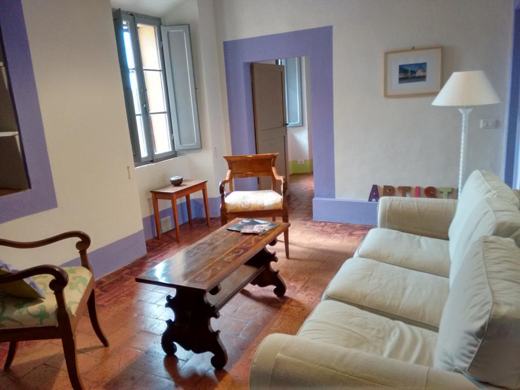 Castello Di San Fabiano Konuk evi Monteroni dʼArbia Dış mekan fotoğraf
