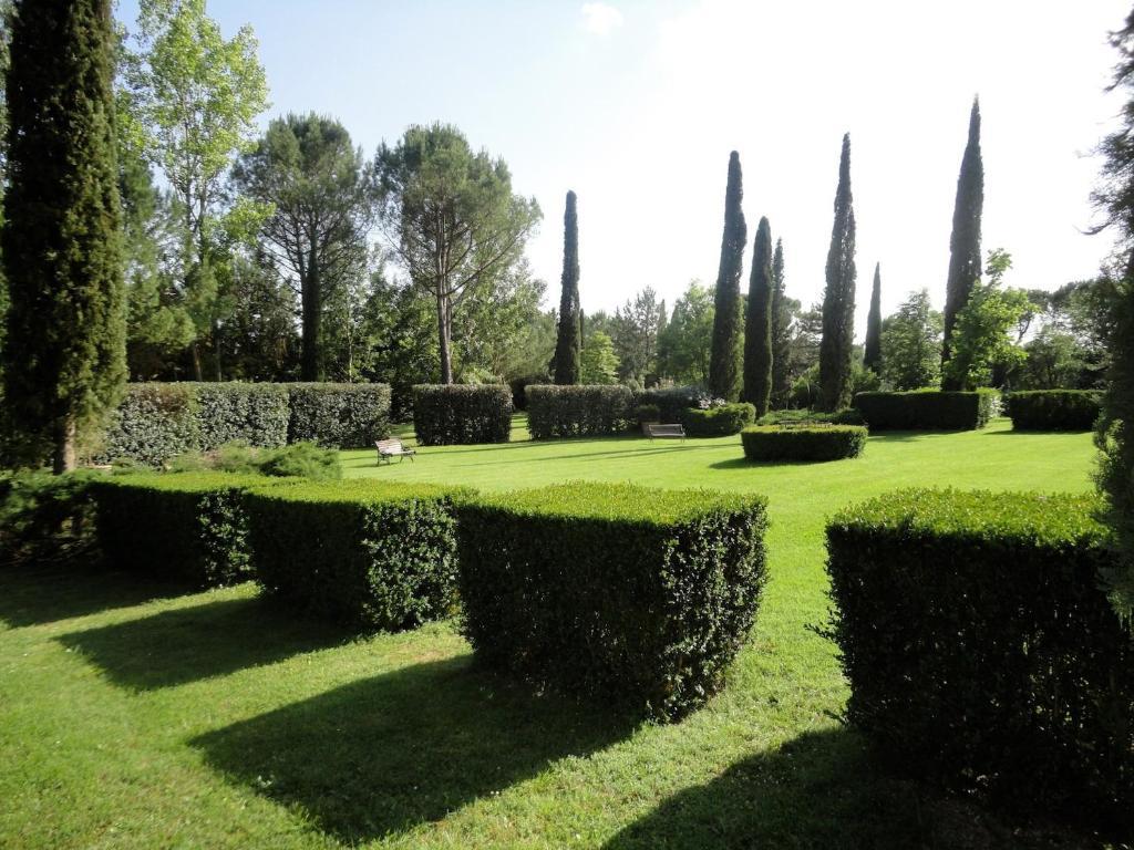 Castello Di San Fabiano Konuk evi Monteroni dʼArbia Oda fotoğraf