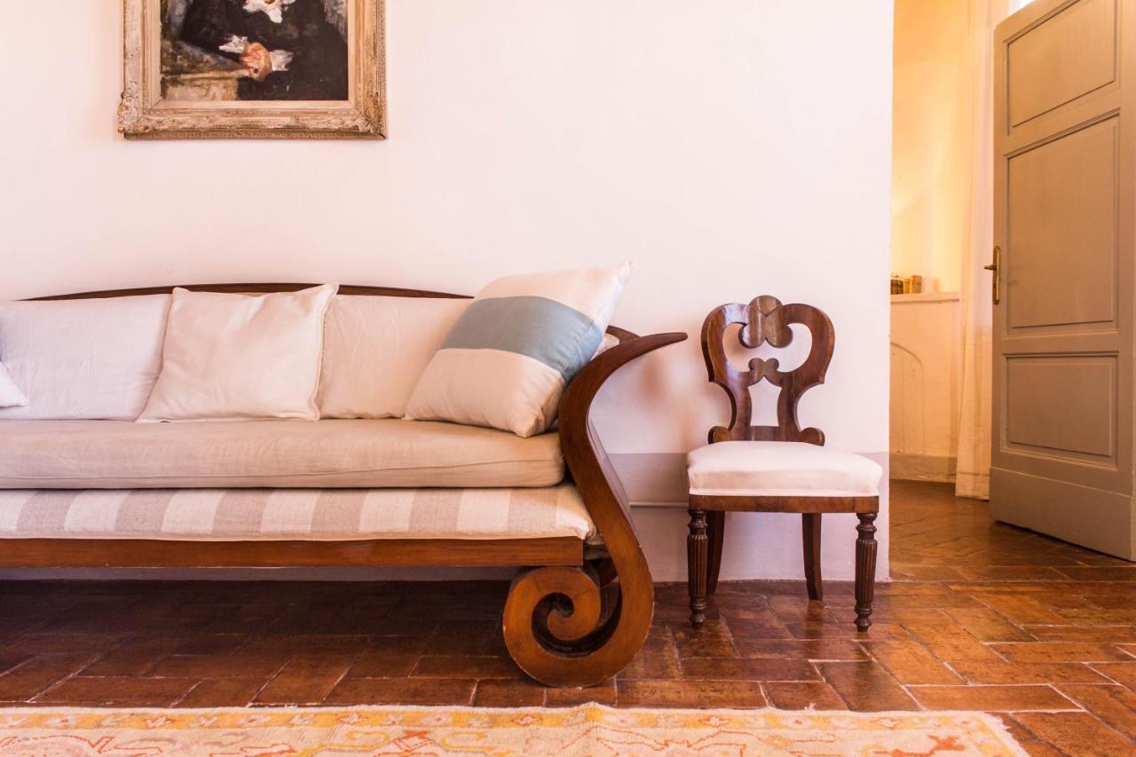 Castello Di San Fabiano Konuk evi Monteroni dʼArbia Dış mekan fotoğraf