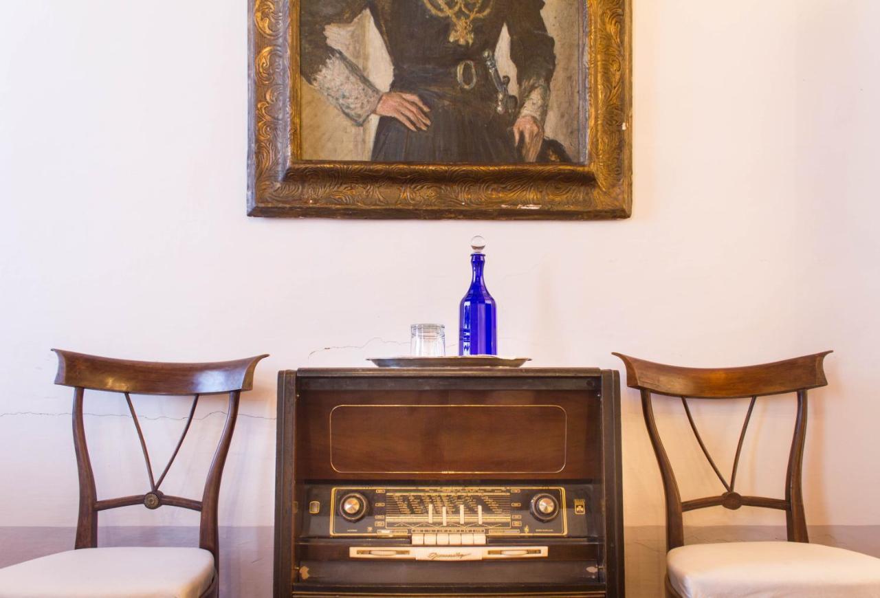 Castello Di San Fabiano Konuk evi Monteroni dʼArbia Dış mekan fotoğraf