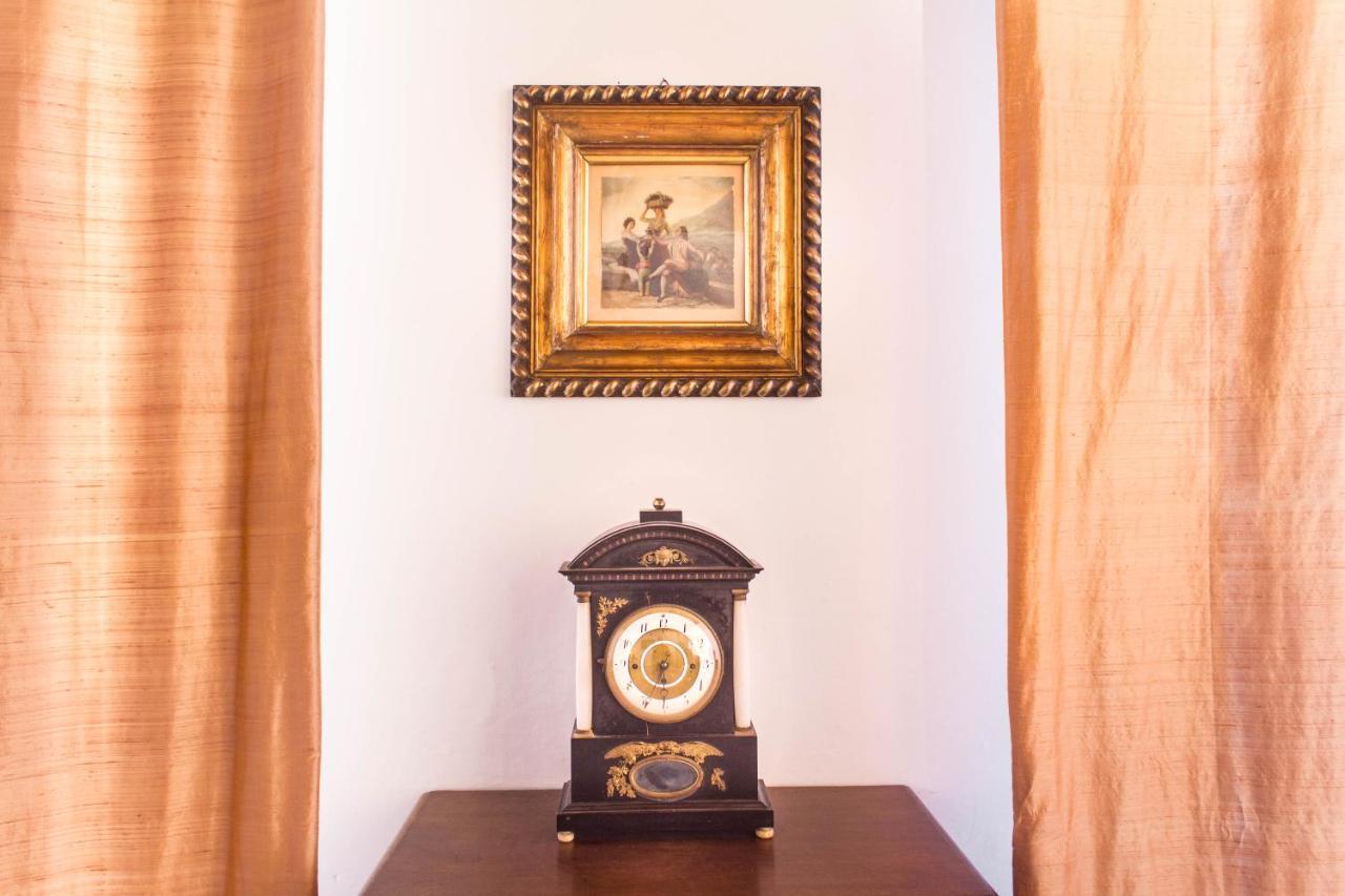 Castello Di San Fabiano Konuk evi Monteroni dʼArbia Dış mekan fotoğraf